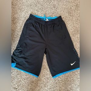 Nike Elite Basketball Shorts